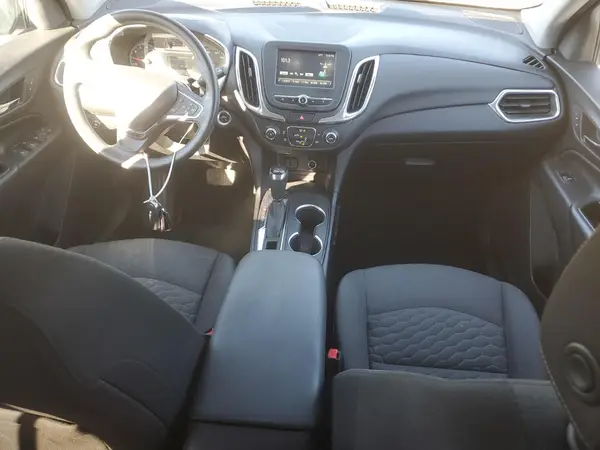 2GNAXSEV6J6254179 2018 CHEVROLET EQUINOX - Image 8