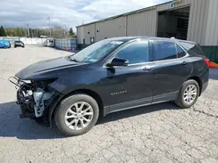 2GNAXSEV6J6254327 2018 CHEVROLET EQUINOX