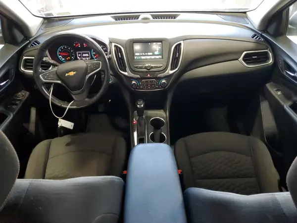 2GNAXSEV6J6254327 2018 CHEVROLET EQUINOX - Image 8