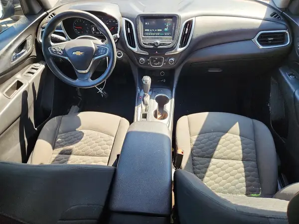 2GNAXSEV6J6254585 2018 CHEVROLET EQUINOX - Image 8