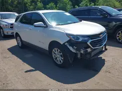 2GNAXSEV6J6254764 2018 CHEVROLET EQUINOX