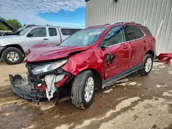 2GNAXSEV6J6254814 2018 CHEVROLET EQUINOX