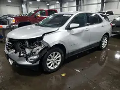 2GNAXSEV6J6255414 2018 CHEVROLET EQUINOX