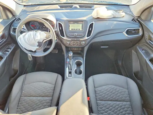 2GNAXSEV6J6255901 2018 CHEVROLET EQUINOX - Image 8
