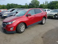 2GNAXSEV6J6256742 2018 CHEVROLET EQUINOX