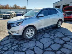 2GNAXSEV6J6257308 2018 CHEVROLET EQUINOX