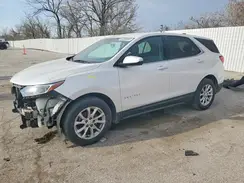2GNAXSEV6J6260547 2018 CHEVROLET EQUINOX