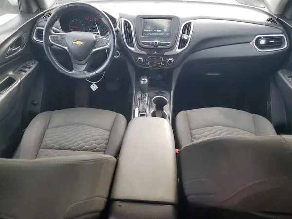 2GNAXSEV6J6260547 2018 CHEVROLET EQUINOX - Image 8