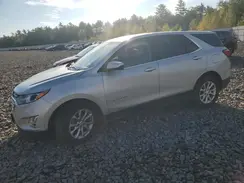 2GNAXSEV6J6261584 2018 CHEVROLET EQUINOX
