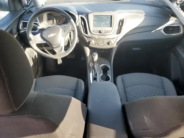 2GNAXSEV6J6261584 2018 CHEVROLET EQUINOX - Image 8