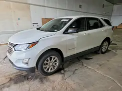 2GNAXSEV6J6261794 2018 CHEVROLET EQUINOX