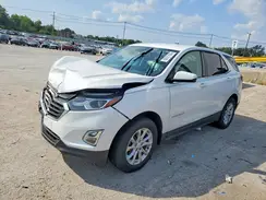 2GNAXSEV6J6266073 2018 CHEVROLET EQUINOX