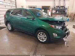 2GNAXSEV6J6267689 2018 CHEVROLET EQUINOX