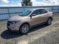 2GNAXSEV6J6270933 2018 CHEVROLET EQUINOX