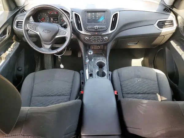 2GNAXSEV6J6270933 2018 CHEVROLET EQUINOX - Image 8
