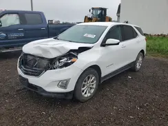 2GNAXSEV6J6271337 2018 CHEVROLET EQUINOX