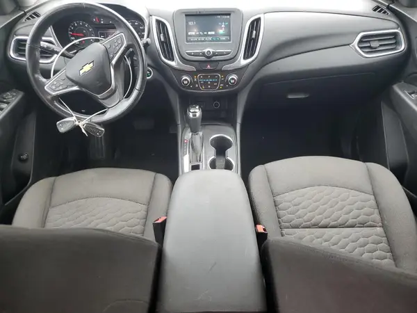 2GNAXSEV6J6271337 2018 CHEVROLET EQUINOX - Image 8