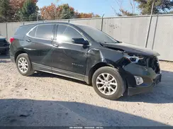 2GNAXSEV6J6271354 2018 CHEVROLET EQUINOX