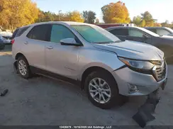 2GNAXSEV6J6271807 2018 CHEVROLET EQUINOX