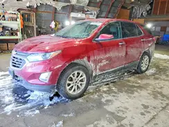 2GNAXSEV6J6273072 2018 CHEVROLET EQUINOX