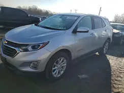 2GNAXSEV6J6277560 2018 CHEVROLET EQUINOX