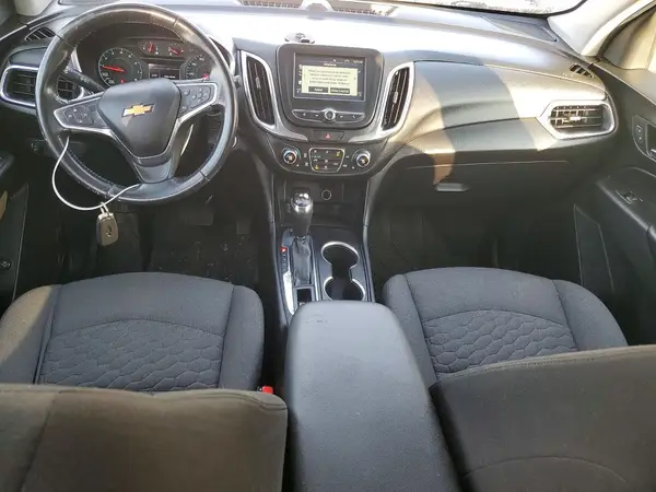 2GNAXSEV6J6277560 2018 CHEVROLET EQUINOX - Image 8