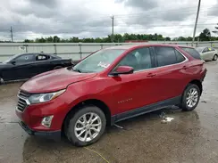 2GNAXSEV6J6277607 2018 CHEVROLET EQUINOX