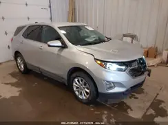 2GNAXSEV6J6277669 2018 CHEVROLET EQUINOX