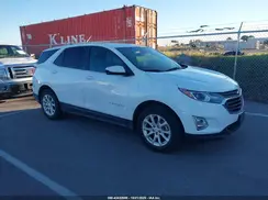 2GNAXSEV6J6279809 2018 CHEVROLET EQUINOX