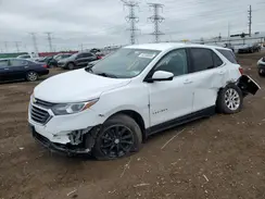 2GNAXSEV6J6279924 2018 CHEVROLET EQUINOX