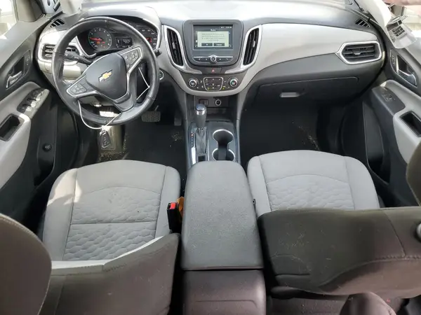 2GNAXSEV6J6279924 2018 CHEVROLET EQUINOX - Image 8