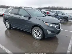 2GNAXSEV6J6280233 2018 CHEVROLET EQUINOX