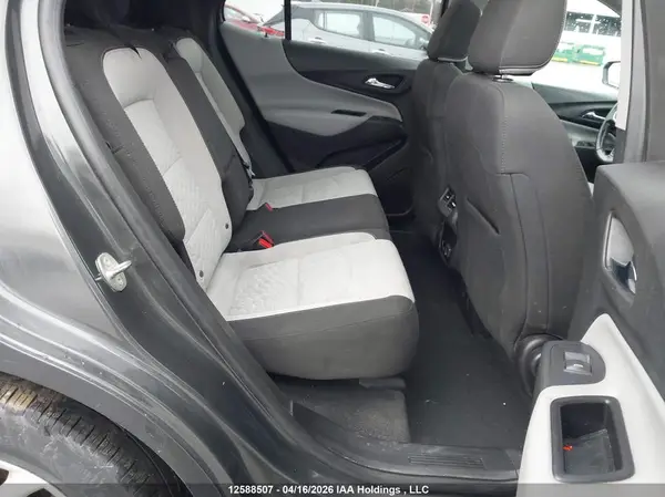 2GNAXSEV6J6280233 2018 CHEVROLET EQUINOX - Image 8