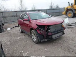 2GNAXSEV6J6281219 2018 CHEVROLET EQUINOX