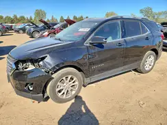 2GNAXSEV6J6281835 2018 CHEVROLET EQUINOX
