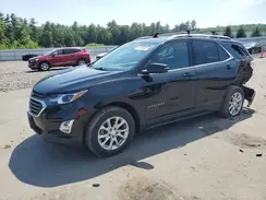 2GNAXSEV6J6282502 2018 CHEVROLET EQUINOX