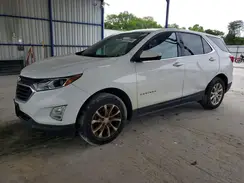 2GNAXSEV6J6288638 2018 CHEVROLET EQUINOX