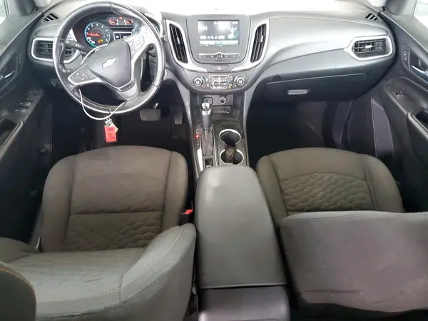 2GNAXSEV6J6288638 2018 CHEVROLET EQUINOX - Image 8