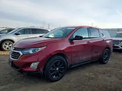 2GNAXSEV6J6289241 2018 CHEVROLET EQUINOX