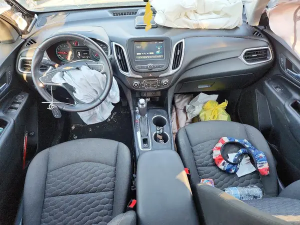 2GNAXSEV6J6289739 2018 CHEVROLET EQUINOX - Image 8
