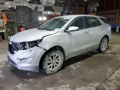 2GNAXSEV6J6290079 2018 CHEVROLET EQUINOX