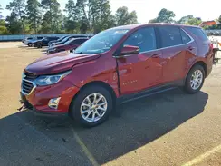 2GNAXSEV6J6290308 2018 CHEVROLET EQUINOX