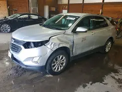 2GNAXSEV6J6294553 2018 CHEVROLET EQUINOX