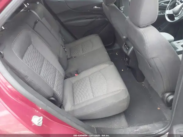 2GNAXSEV6J6297050 2018 CHEVROLET EQUINOX - Image 8