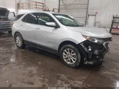 2GNAXSEV6J6299655 2018 CHEVROLET EQUINOX
