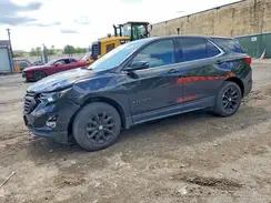 2GNAXSEV6J6299851 2018 CHEVROLET EQUINOX
