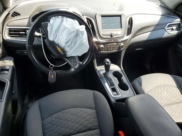 2GNAXSEV6J6299851 2018 CHEVROLET EQUINOX - Image 8