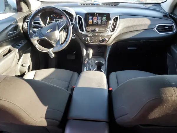 2GNAXSEV6J6299929 2018 CHEVROLET EQUINOX - Image 8