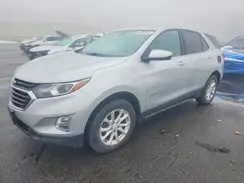 2GNAXSEV6J6300335 2018 CHEVROLET EQUINOX