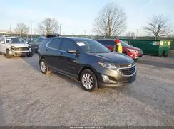 2GNAXSEV6J6301517 2018 CHEVROLET EQUINOX